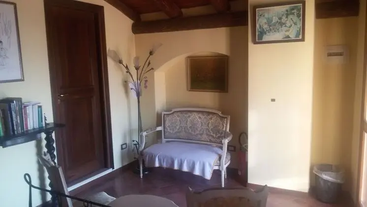 Tek Büyük Yataklı Oda, Balkon, Deniz Manzaralı