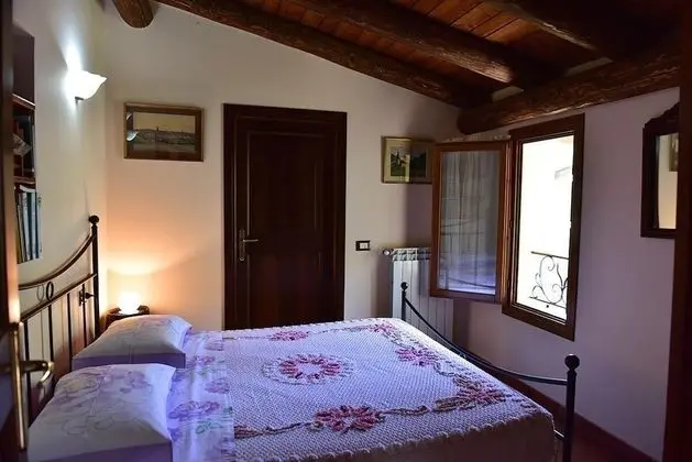 Tek Büyük Yataklı Oda, Balkon, Deniz Manzaralı