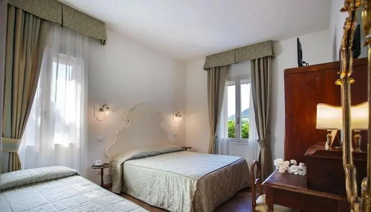 Family Oda, 1 Yatak Odası