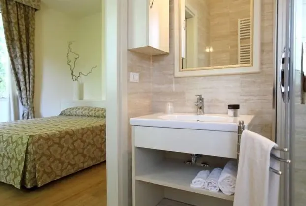 Family Oda, 1 Yatak Odası