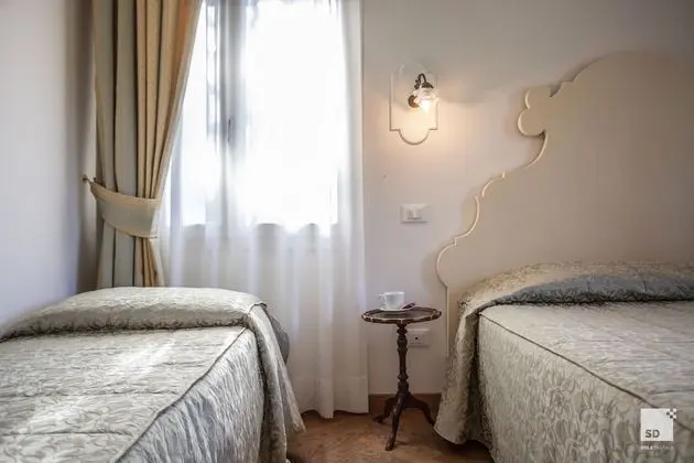 Family Oda, 1 Yatak Odası