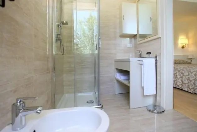 Family Oda, 1 Yatak Odası