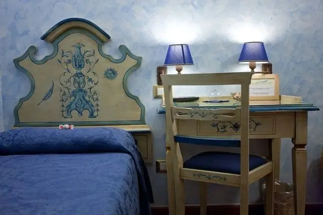 Tek Kişilik Oda