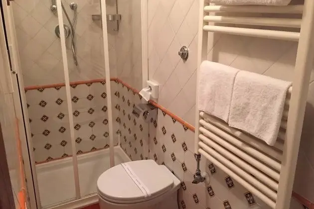 Tek Kişilik Oda