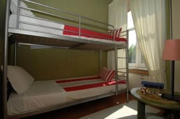 İki Ayrı Yataklı Oda