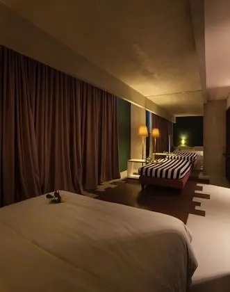 Deluxe Tek Büyük Yataklı Oda, Şehir Manzaralı