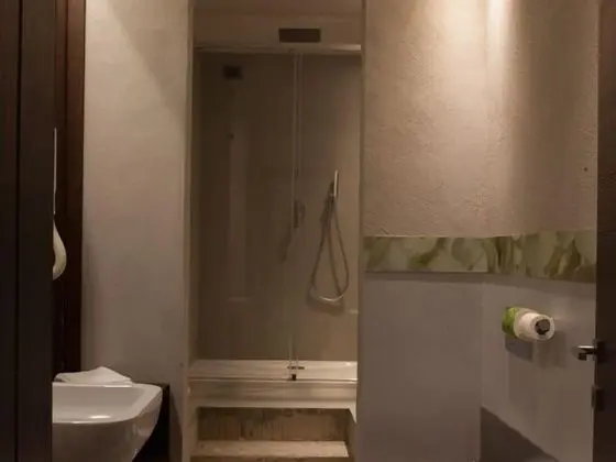 Standard Tek Büyük Yataklı Oda, Şehir Manzaralı