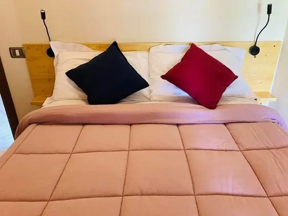 Tek Büyük Yataklı Oda, Engellilere Uygun