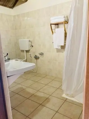 Tek Büyük Yataklı Oda, Engellilere Uygun