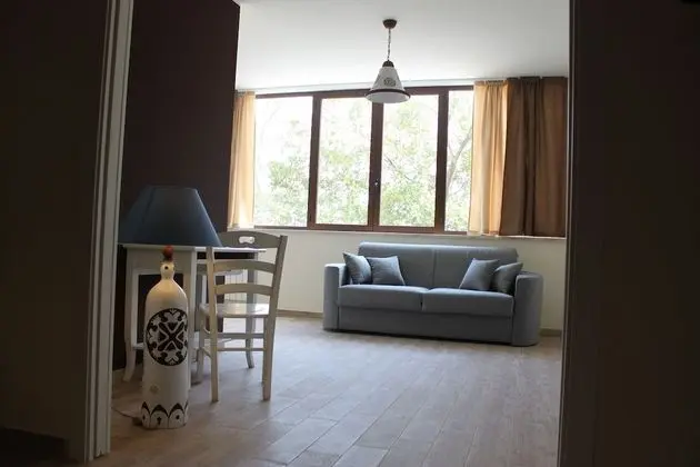 Junior Süit, Balkon, Şehir Manzaralı