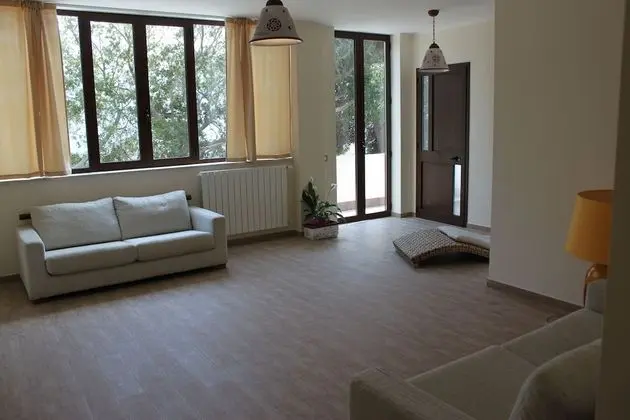 Junior Süit, Balkon, Şehir Manzaralı