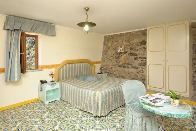 Romantic Stüdyo Süit, 1 Yatak Odası, Teras, Deniz Manzaralı