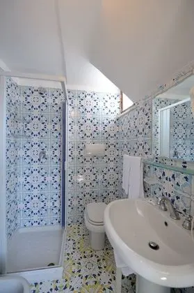 Romantic Stüdyo Süit, 1 Yatak Odası, Teras, Deniz Manzaralı