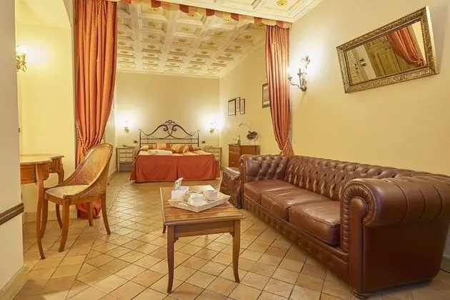 Junior Süit, Birden Çok Yatak