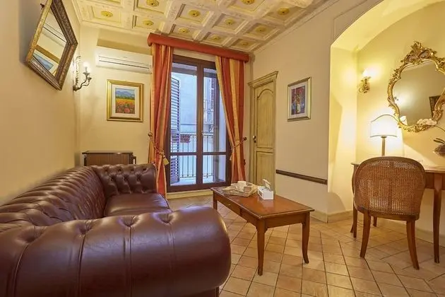 Junior Süit, Birden Çok Yatak