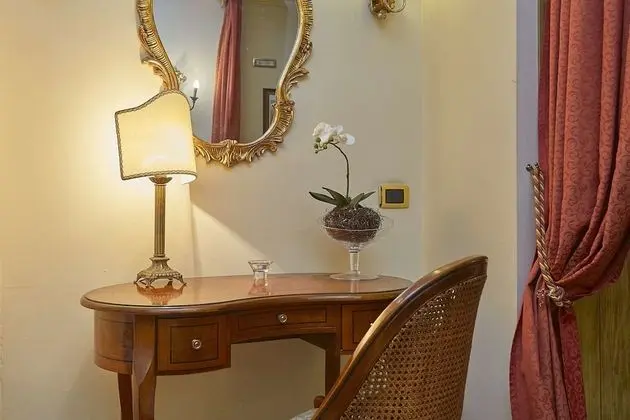 Junior Süit, Birden Çok Yatak