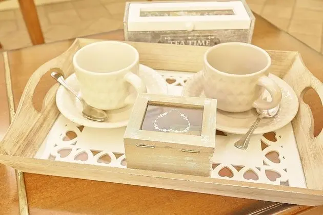 Luxury Süit, Birden Çok Yatak