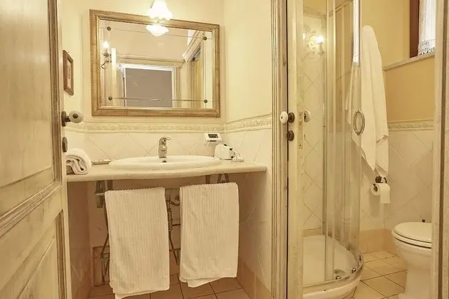 Luxury Süit, Birden Çok Yatak