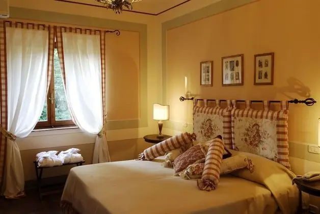 Classic Oda, 1 Çift Kişilik Yatak (Romantic)