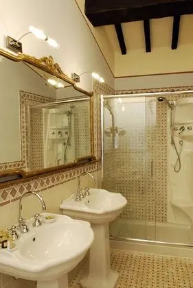 Classic Oda, 1 Çift Kişilik Yatak (Romantic)