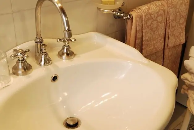 Classic Oda, 1 Çift Kişilik Yatak (Romantic)