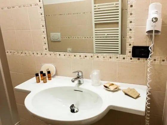 Classic Tek Büyük Yataklı Oda, Dağ Manzaralı