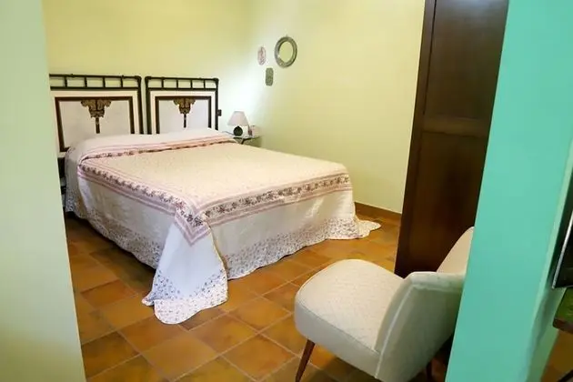 Comfort Stüdyo (Pettirosso)