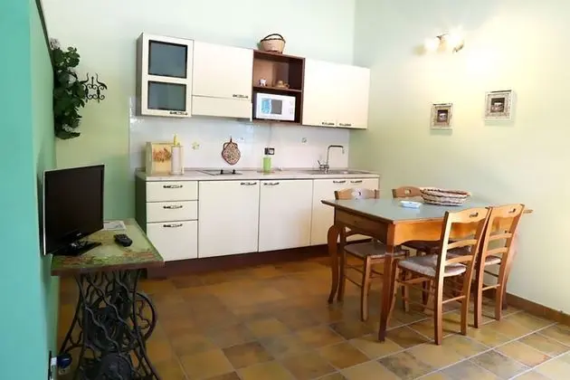 Comfort Stüdyo (Pettirosso)