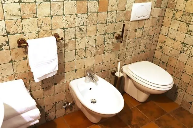 Comfort Stüdyo (Pettirosso)