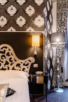 Deluxe Tek Büyük Yataklı Oda, 1 En Büyük (King) Boy Yatak