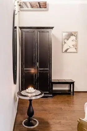 Deluxe Tek Büyük Yataklı Oda, 1 En Büyük (King) Boy Yatak