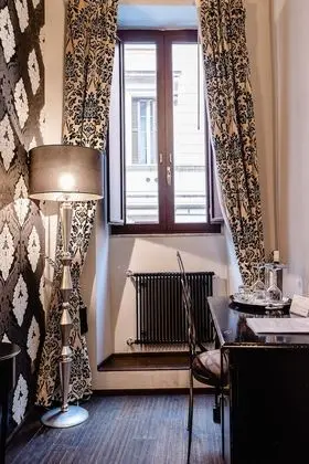 Deluxe Tek Büyük Yataklı Oda, 1 En Büyük (King) Boy Yatak