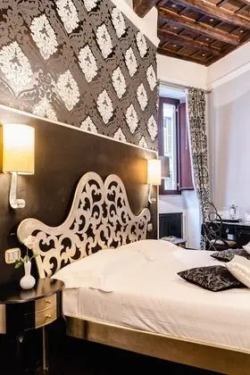 Deluxe Tek Büyük Yataklı Oda, 1 En Büyük (King) Boy Yatak