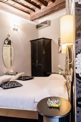 Deluxe Tek Büyük Yataklı Oda, 1 En Büyük (King) Boy Yatak