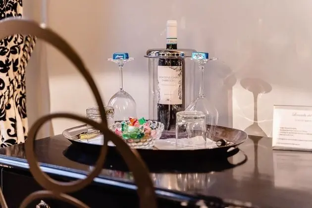 Deluxe Tek Büyük Yataklı Oda, 1 En Büyük (King) Boy Yatak