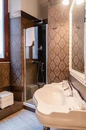 Deluxe Tek Büyük Yataklı Oda, 1 En Büyük (King) Boy Yatak