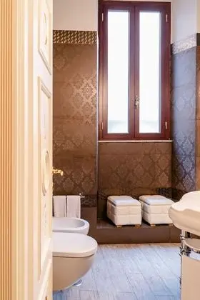 Deluxe Tek Büyük Yataklı Oda, 1 En Büyük (King) Boy Yatak