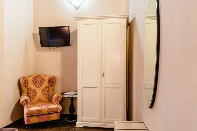 Superior Tek Büyük Yataklı Oda, 1 En Büyük (King) Boy Yatak