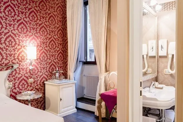 Superior Tek Büyük Yataklı Oda, 1 En Büyük (King) Boy Yatak