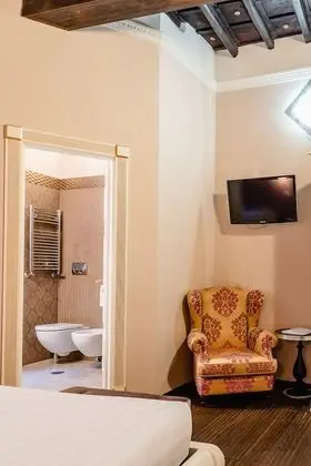 Superior Tek Büyük Yataklı Oda, 1 En Büyük (King) Boy Yatak