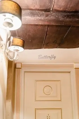 Superior Tek Büyük Yataklı Oda, 1 En Büyük (King) Boy Yatak