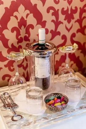 Superior Tek Büyük Yataklı Oda, 1 En Büyük (King) Boy Yatak