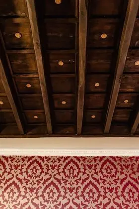 Superior Tek Büyük Yataklı Oda, 1 En Büyük (King) Boy Yatak