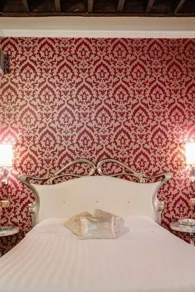 Superior Tek Büyük Yataklı Oda, 1 En Büyük (King) Boy Yatak