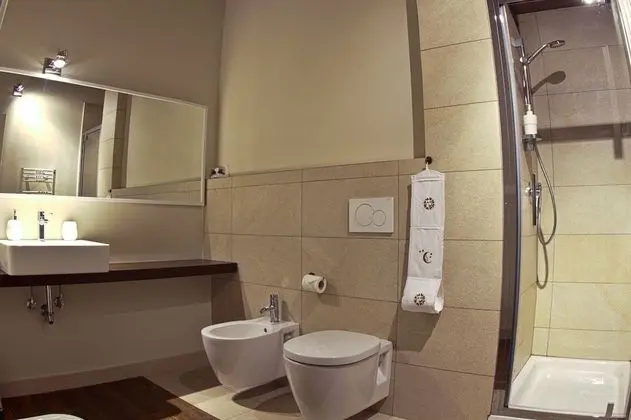 İki Ayrı Yataklı Oda, 2 Tek Kişilik Yatak