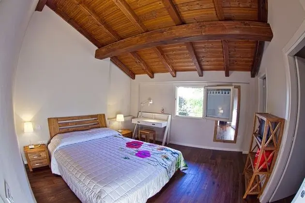 Tek Büyük Yataklı Oda, 1 Büyük (Queen) Boy Yatak