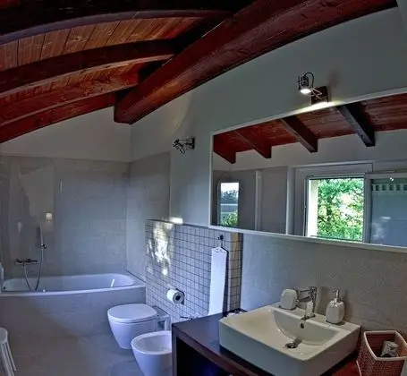 Tek Büyük Yataklı Oda, 1 Büyük (Queen) Boy Yatak