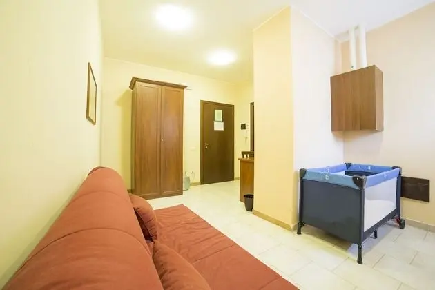 Economy Tek Büyük Yataklı Oda