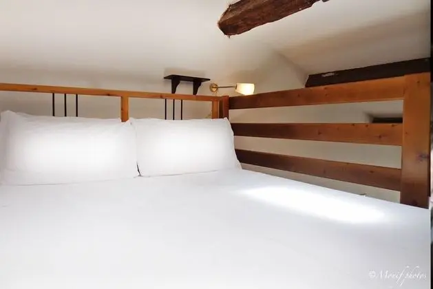 Apart Daire, 1 Yatak Odası, Küçük Mutfak (3 pax)