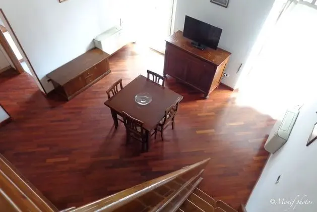 Apart Daire, 1 Yatak Odası, Küçük Mutfak (3 pax)